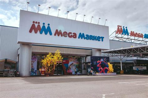 mega market membership